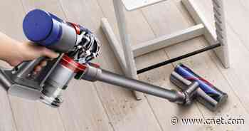 Black Friday Dyson deals: Save $150 to $200 on V7, V8 and V10 models soon     - CNET