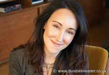 Tech entrepreneur Alicia Navarro closes £1.2m pre-seed round for latest venture - Flown | Business Leader News - Business Leader