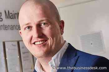 Entrepreneur launches boiler installation and servicing company | TheBusinessDesk.com - The Business Desk