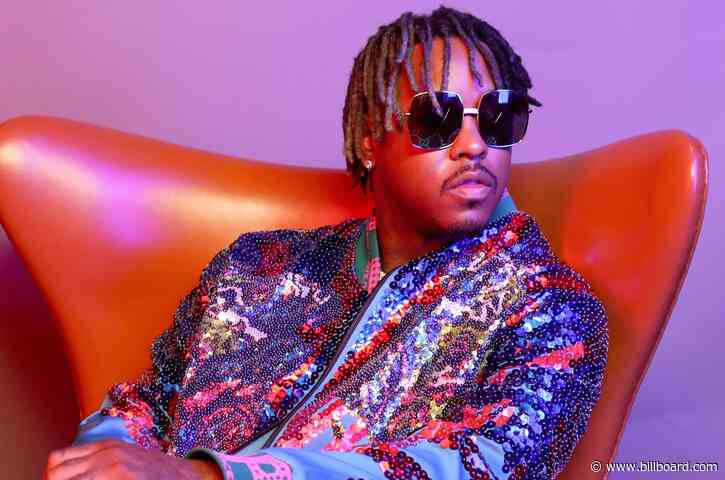 Jeremih Transferred Out of ICU Amid COVID-19 Battle