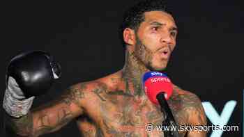 Benn: Kelly is 'only fight' for me