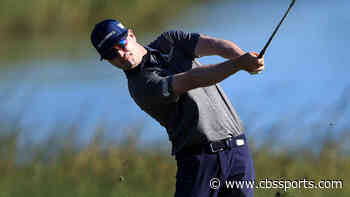 2020 RSM Classic scores: Zach Johnson threatening as Robert Streb maintains lead after Round 3