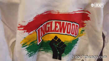 Entrepreneur champions clothing shop in his hometown - WLS-TV