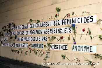 Strasbourg : le collectif Nous Toutes 67 prévoit une journée de mobilisation le 21 novembre - France 3 Régions