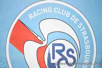 Strasbourg : la mise au point du Racing - Foot National