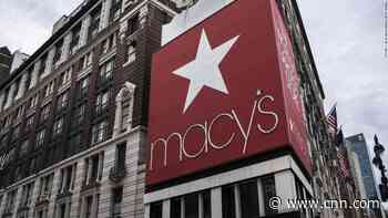 As Black Friday approaches, retailers lobby states to stay open