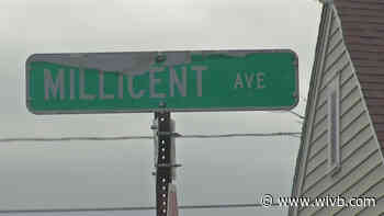 Buffalo man shot and killed last night, police looking for any information