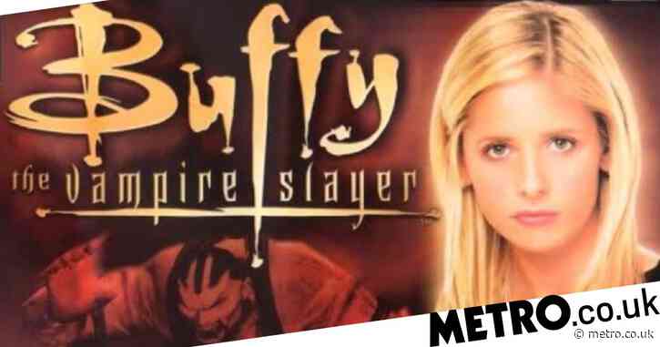 Buffy The Vampire Slayer retro game review – Reader’s Feature