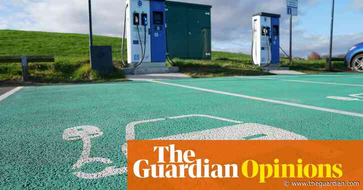 Tax on electric vehicles in South Australia and Victoria would slam brakes on sales | Trent Zimmerman