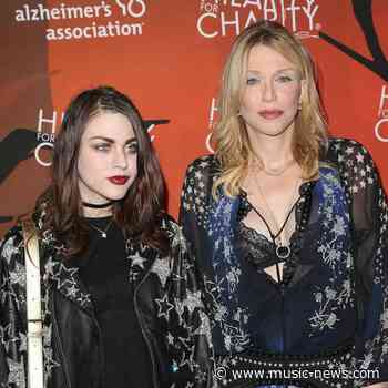 Courtney Love thought daughter would choose horses over music
