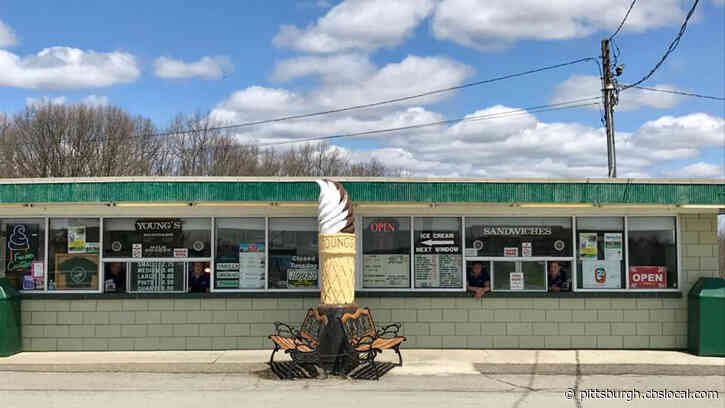 COVID-19 In Pittsburgh: Owner Of Young’s Custard Stand Dies From Coronavirus