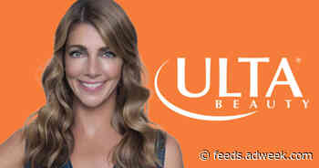 Ulta Beauty’s CMO Dishes on Partnership With Target