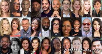 CMOs on the Move: Roundup of the Latest Industry Movers and Shakers