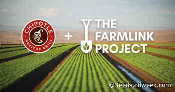 Chipotle, The Farmlink Project Team Up to Get Meals to Food Banks