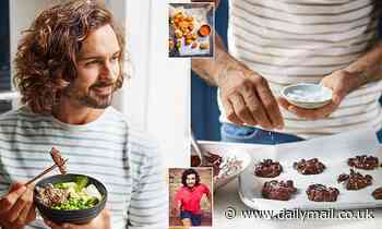 The Body Coach star JOE WICKS reveals his 30-day plan to get you slimmer, fitter and happier 