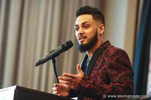 FS1 Recap: Dulay Decisions Gallegos, Molina Tops Zaragoza