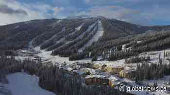 B.C. ski resorts opening amid non-essential travel directive