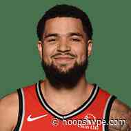 Pacers, Rockets explored sign-and-trade options for Fred VanVleet