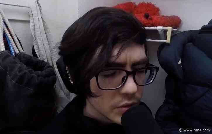 Watch Car Seat Headrest perform ‘Can’t Cool Me Down’ at home for ‘Fallon’