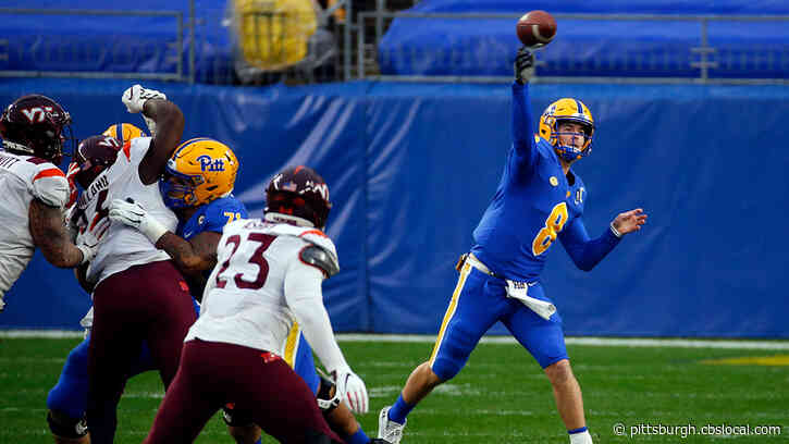 COVID-19 Protocols Leave Pitt Shorthanded On Senior Day