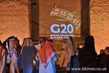 G20 throws weight behind global Covid-19 vaccine access at summit