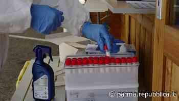 Coronavirus, nuovo aumento dei positivi in regione. A Parma sono 179 in più - La Repubblica