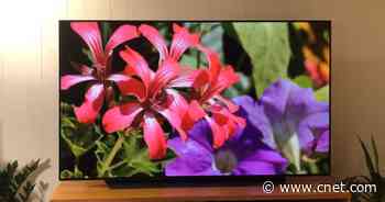 Black Friday TV deals: $250 TCL 55-inch, $398 Samsung 58-inch, Sony OLED on sale now     - CNET