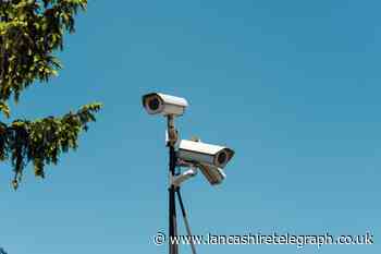More than 11,000 CCTV cameras in Blackburn - with most privately owned