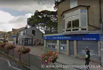 Rawtenstall GP practice fined for running service illegally