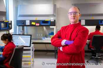 Coronavirus testing: Scientists' insight into North West Lighthouse Lab