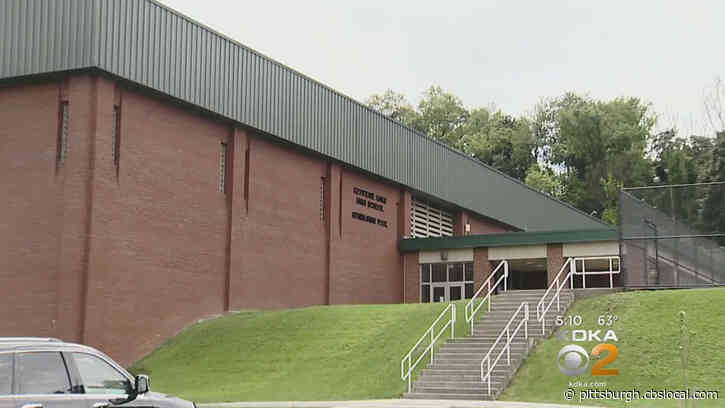 Keystone Oaks School District Making Changes To Learning Model As Coronavirus Cases Continue To Surge