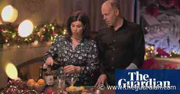 TV tonight: Kirstie Allsopp crafts her way to Christmas