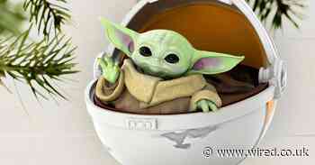 The galactic swindle of the Baby Yoda bauble