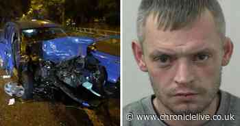 Mother and two daughters seriously injured by serial road menace