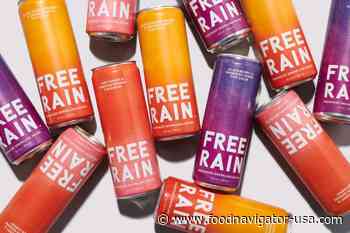 Free Rain founder: The original brand name was ‘TRIP,’ but people thought we were taking them on a different kind of journey…