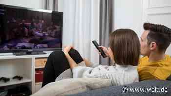 So hindern Sie Ihren Fernseher daran, Sie auszuspionieren