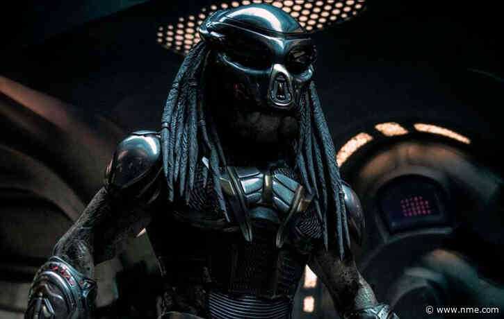 New ‘Predator’ film on the way from ’10 Cloverfield Lane’ director