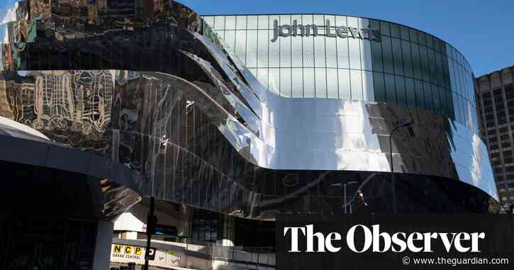 Has Britain’s second largest city reached breaking point?