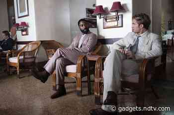Tenet Release Date in India Set for December 4