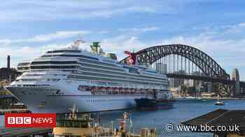 Carnival Cruise boss banks on safety measures