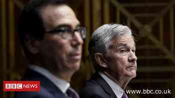 Fed fights White House move to end some Covid support measures