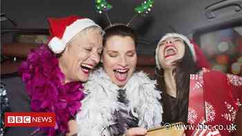 Covid: Can we rescue the office Christmas party this year?