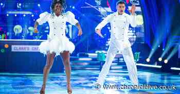 Strictly fans claim contestants are being 'sabotaged' by bad songs