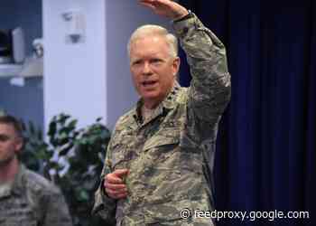 Space Force Struggles To Shape New Acquisition Command