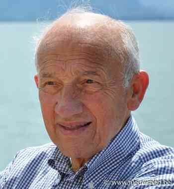 Voormalig schepen Herman Van Wilder (90) overleden aan Covid-19