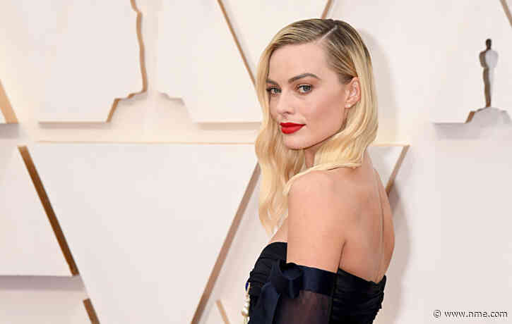 Margot Robbie promises “lots of girl power” in new ‘Pirates of the Caribbean’ film