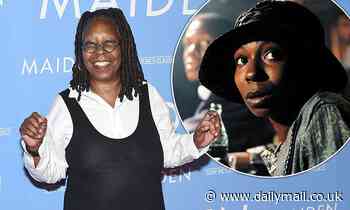 Whoopi Goldberg initially REJECTED starring role in The Color Purple