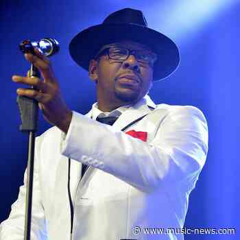 Bobby Brown, Jr.'s cause of death 'deferred'