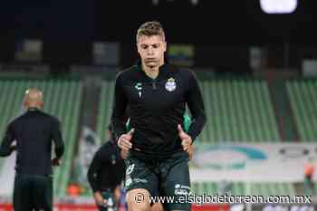 Santos Laguna busca eliminar a los Tuzos en el repechaje de la Liga MX - El Siglo de Torreón