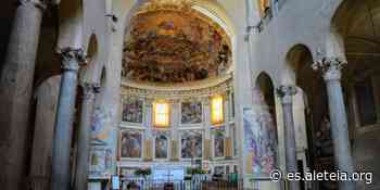 La Basílica de los Cuatro Santos Coronados de Roma - Aleteia ES